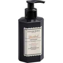 Atelier Rebul İstanbul Sıvı Sabun 100ml