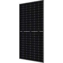 Tommatech 620W Topcon Bifacial Güneş Paneli DI620-144TNB10