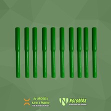 Noromax Tamir Aparatı Plastiği 10'lu
