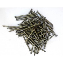 FRY Çelik Beton Çivisi 5X100 mm (100 Adet)