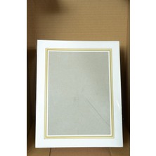 Angelphoto  A5 Pasparto Fotoğraf Çerçevesi