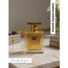 Giovanni William Giz Lüx Kadın Parfüm Afrodizyak Edp