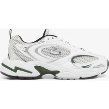 Lacoste Storm 96 2k Kadın Beyaz Sneaker 749SFA0025T 1r5