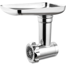 Fakir Chef Pastro Kıyma Yapma Aparatı