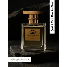 Giovanni William Nâra Lüx Unisex Kadın Erkek Parfüm Edp