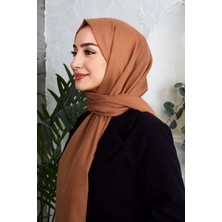 Golden Rose Cotton Pamuk Püsküllü Şal