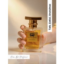 Giovanni William Ruby Obsession Kadın Parfüm | Sexy | Kayısı, Hindistan Cevizi, Yasemin, Vanilya, Misk