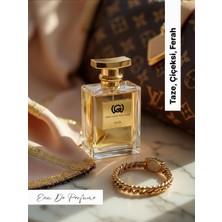 Giovanni William Alyza Lüx Çiçeksi Kadın Parfum