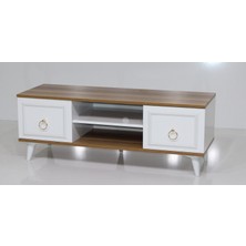 Mobilya Sarayı Lüks Tv Sehpası