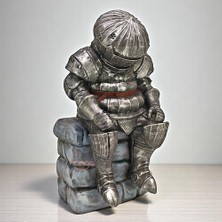 Hunga Dark Souls - Siegmeyer Of Catarina Figür