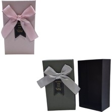 Home Dikdörtgen K8788 Küçük Boy Hediye Kutusu