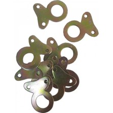 FRY Çerçeve Askısı No:2 (10 Adet)