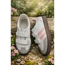 Slipcat Kids Unisex Çocuk Spor Ayakkabı Sneakers Çocuk Spor Ayakkabı