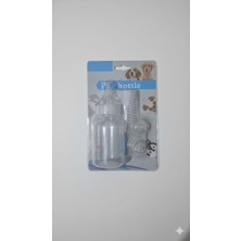 Yavru Köpek Biberonu