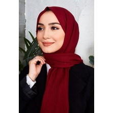 Golden Rose Püsküllü Cotton Pamuk Şal