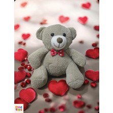 Mellito 25 cm Peluş Ayıcık – Yumuşak Dokulu, Sevimli ve Hediyeli