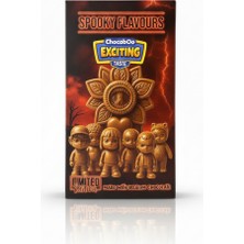 Chocoboo Exciting Taste Stranger Things Spooky Flavours Chocolate 40G