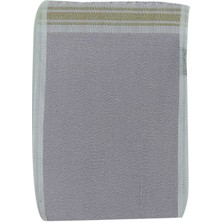 Pazarcan Ipek Sırt ve Vücut Kesesi Eflatun 18X25