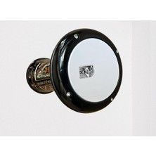 Cümbüş Mini Mısır Erzincan Işlemeli Bakır Darbuka