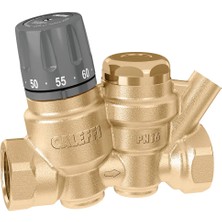 Caleffi 116170-DN32 Termal Balans Vanası