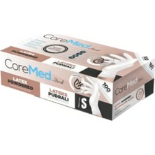 Bimel Coremed Pudralı Small