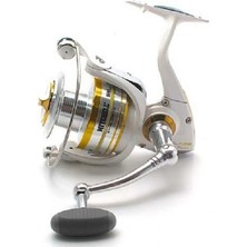 Mitchell Blade 4500 Olta Makinesi