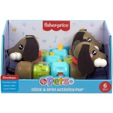 Kiddico Toys Köpekçikle Eğlenceli Aktiviteler