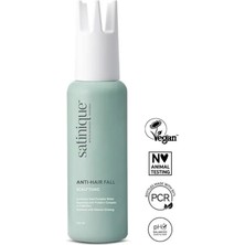 Amway Satinique Saç Dökülmesine Karşı Tonik Satinique