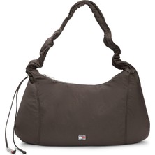 Tommy Hilfiger Kadın Omuz Çantası AW0AW18079GSZ