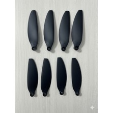 Dimute Shop C19S Drone Yedek Pervane