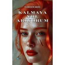 Kitap Ağacı Yayınları Kalmaya Yol Arıyorum