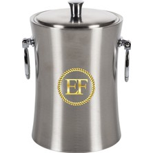 Kulüp Rakı Delüks Buz Kovası