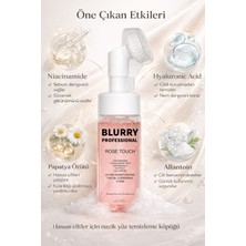 Professional Yüz Temizleme Köpüğü – Niacinamide + Bitkisel Kompleks ile Nazik Temizleme