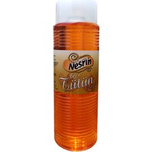 Pazarcan Kolonyası 60 Derece Kutulu Pet Şişe 400 ml