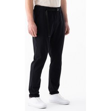 Erkek Palaskalı ve Havuç Kesim Pantolon