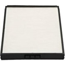 Hys Polen Filtresi Hyundai Accent Milenyum Kasa 2000-2002 Uyumlu Yedek Parça