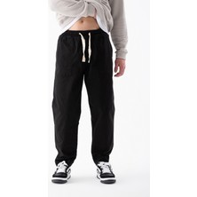 Erkek Hafif Dökümlü Pantolon