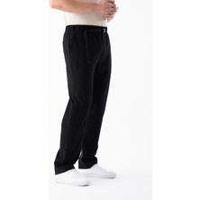 Erkek Palaskalı ve Boru Paçalı Pantolon