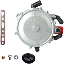 Atiker Karbüratörlü Beyin 90kw Vr01 Teknik Özellikler