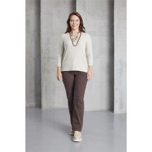 Fierte Günay Kadın Bluz LM78030