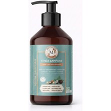 Maxx Selection Kuru ve Mat Saçlar Için Yoğun Nem Onarıcı Kinoa 1000 ml Şampuan Extra Parlak ve Yumuşak Saçlar Kiona Yağı Makamadia Yağı ve Hindistacevizi Yağllı