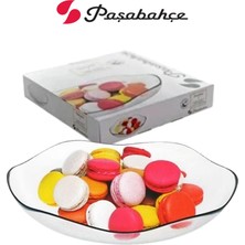 Paşabahçe Toscana Servis Tabağı (Büyük)