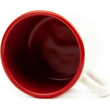 Palto Tasarım Kurdelemi Taktım, Artık Dünyayı Fethedebilirim. Venüs Kupa - Hediyelik Kupa Fincan Mug