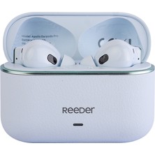 Reeder Apollo Earpods Pro Mavi