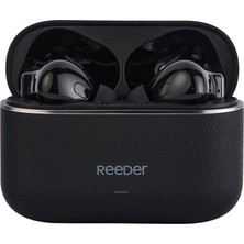 Reeder Apollo Earpods Pro Siyah