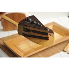 Bambum Kuril - Uzun Spatula