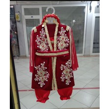 6 Ay Bebek Bindalısını