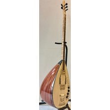 Artemis Elektro Bağlama (Leslili) Model-6