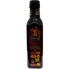 Pazarcan Keçiboynuzu Özü Harnup Özü Organik Cam Şişe 350 gr