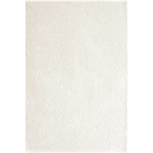 Hoom Rugs Akik 8608 Krem Modern Makine Halısı